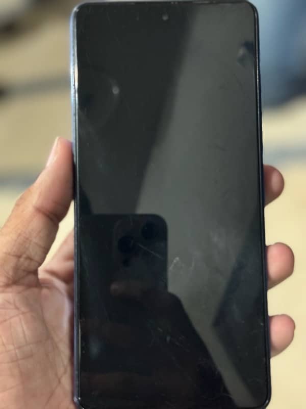 Tecno Camon 20 pro 0