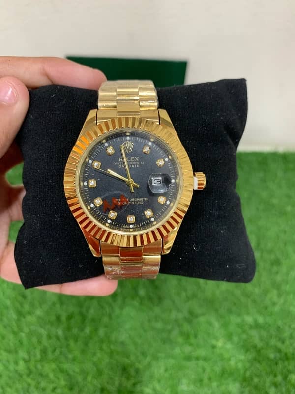 Rolex watch for sale 0