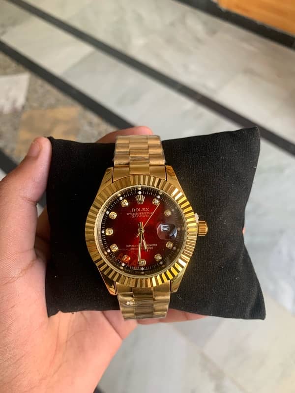 Rolex watch for sale 1