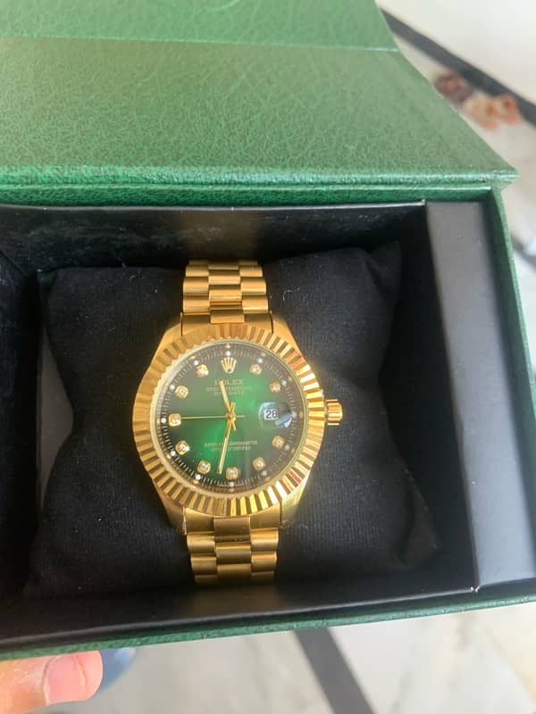 Rolex watch for sale 2