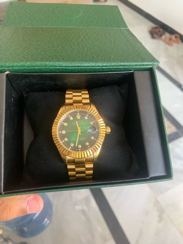 Rolex watch for sale 3