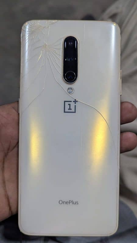 OnePlus 7pro special edition 4