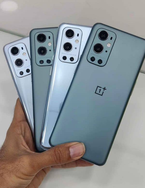 Oneplus 7 Pro, Oneplus 8, Oneplus 8T, OnePlus 8 pro ,Oneplus 9 Pro 1