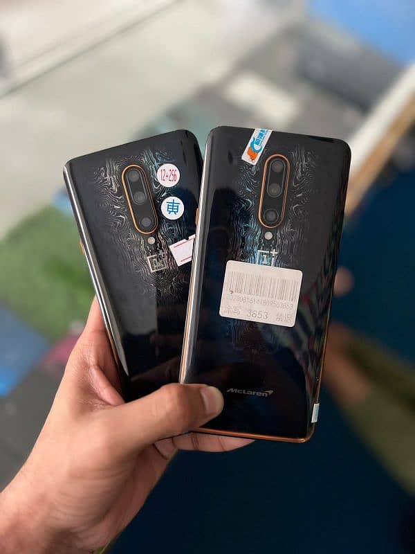 Oneplus 7 Pro, Oneplus 8, Oneplus 8T, OnePlus 8 pro ,Oneplus 9 Pro 2