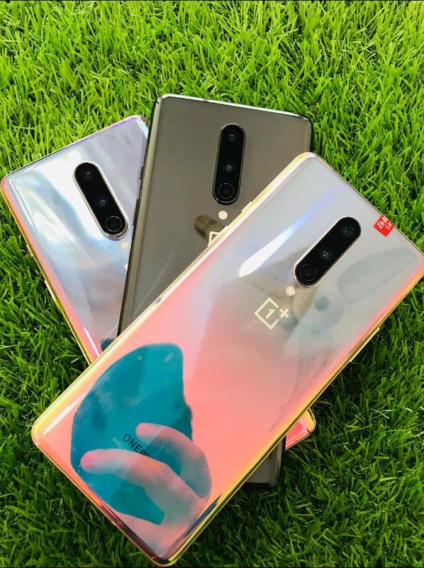 Oneplus 7 Pro, Oneplus 8, Oneplus 8T, OnePlus 8 pro ,Oneplus 9 Pro 3