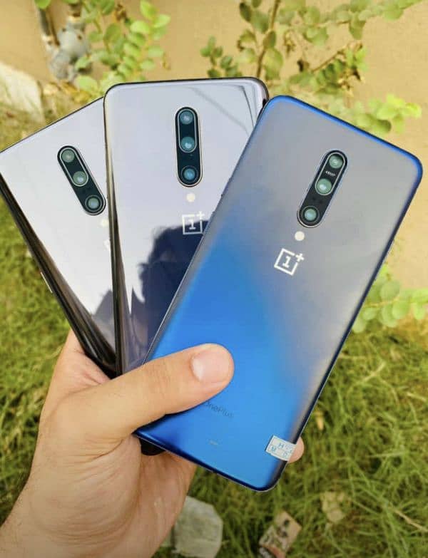 Oneplus 7 Pro, Oneplus 8, Oneplus 8T, OnePlus 8 pro ,Oneplus 9 Pro 4