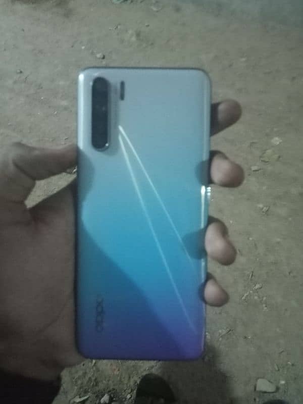 oppo f15 0