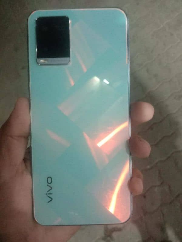 vivo y21 1