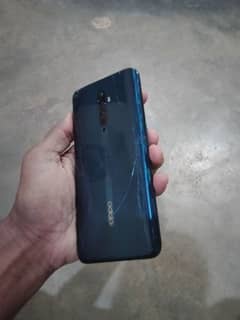 Oppo Reno 2f