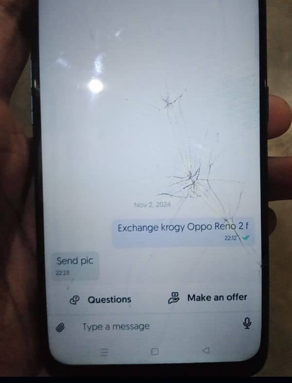 Oppo Reno 2f 1