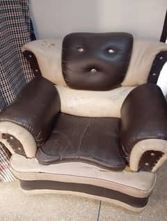 5 seater Sofa for sale