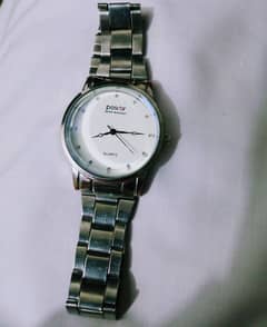 Silwar watch