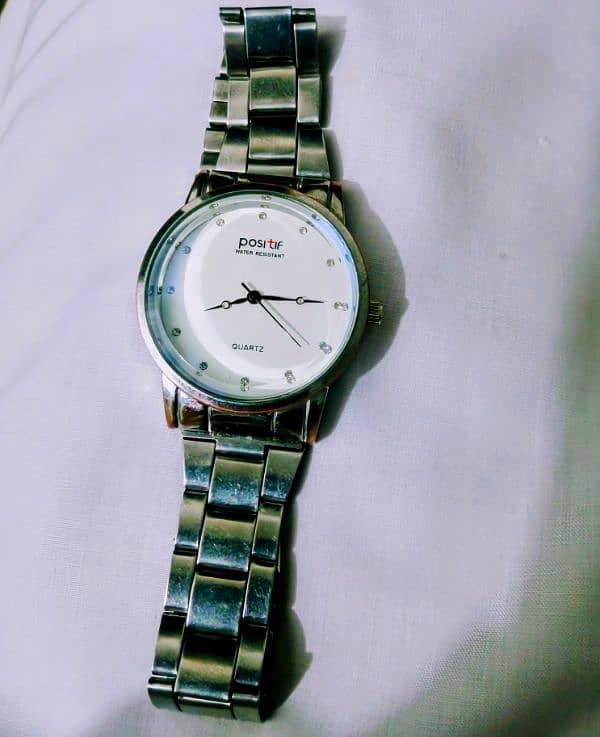 Silwar watch 1