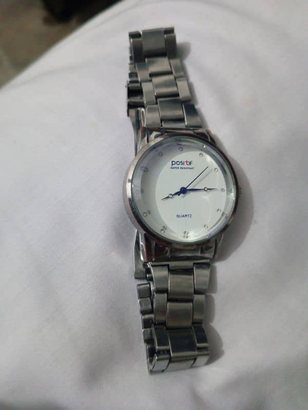 Silwar watch 2