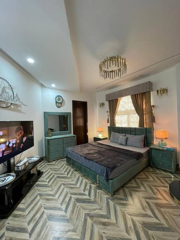 Studio Apartment for Sale in Gulberg III Lahore 8