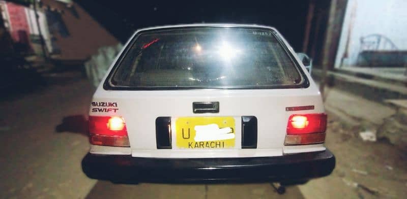 Suzuki Khyber 1992 Mehran Or Charade Se Achi Hai 10