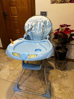 High Chair | Baby Chair | Kids high chair for sale