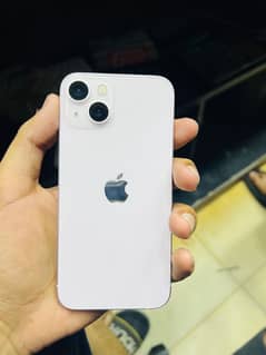 iPhone 13 non pta 256 GB