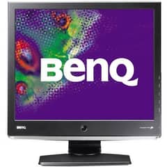 BenQ monitor