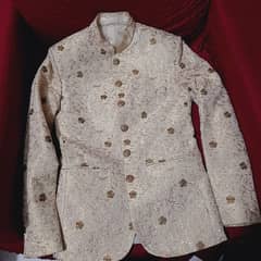 Prince coat for boys