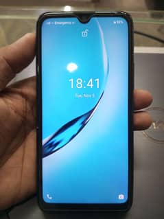 itel a48  2GB/32GB