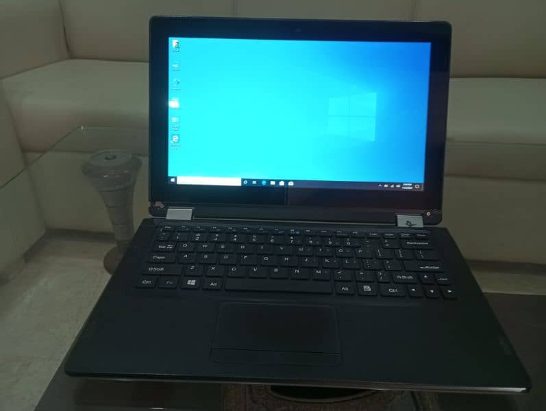 y11c Haier laptop M3 7th generation 1