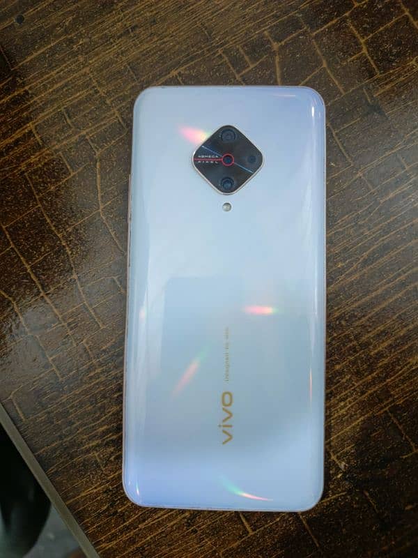 ViVo Y51 0