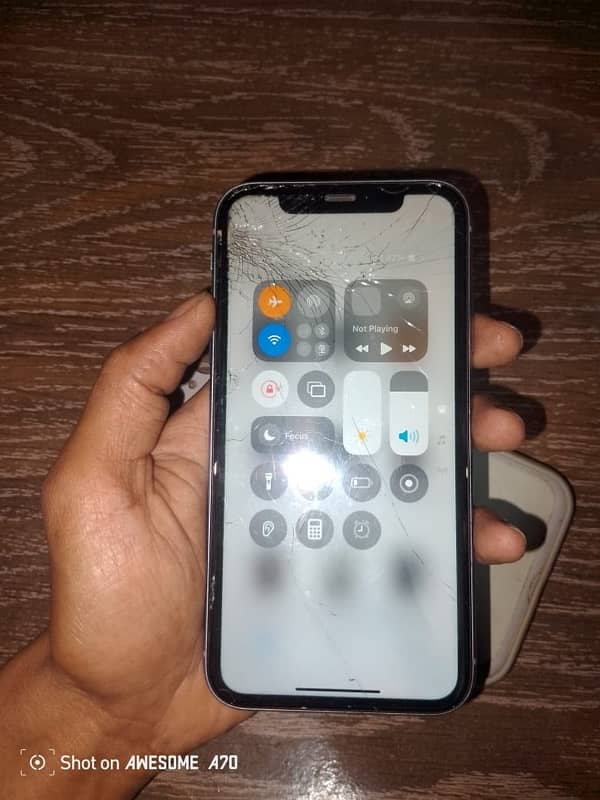 iphone 11 64gb non pta jv 5