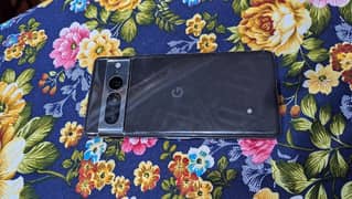 Google Pixel 7 Pro Non PTA