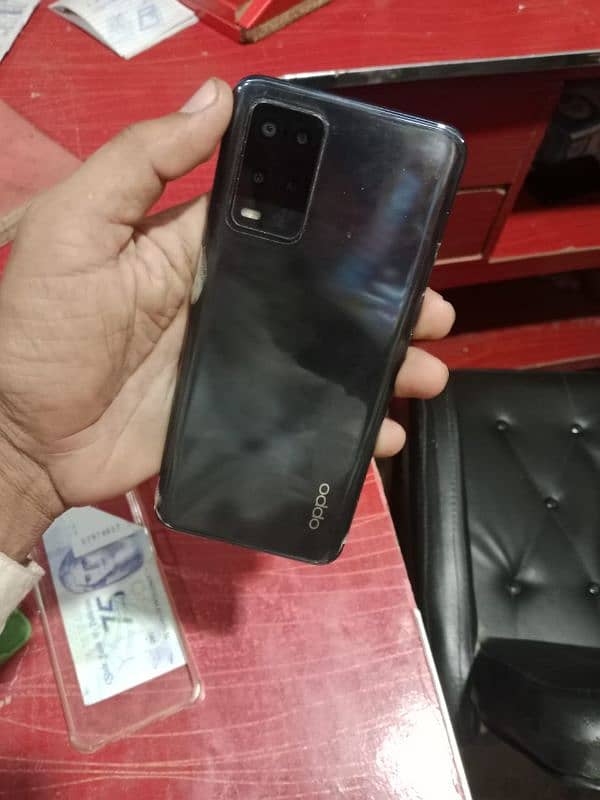 oppo a54 5