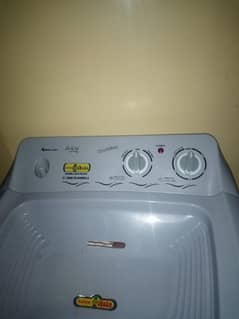 Washing machine for sale