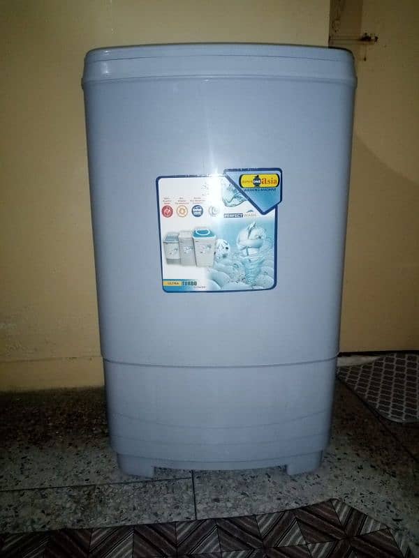 Washing machine for sale 1