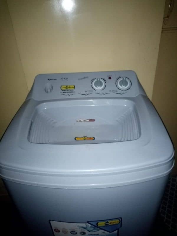 Washing machine for sale 2