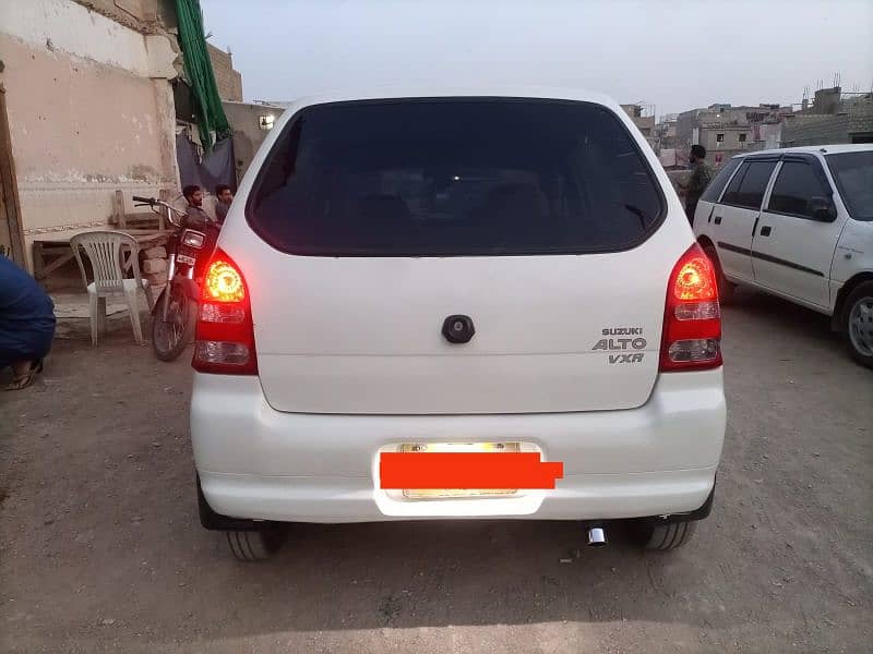 Suzuki Alto 2010 1