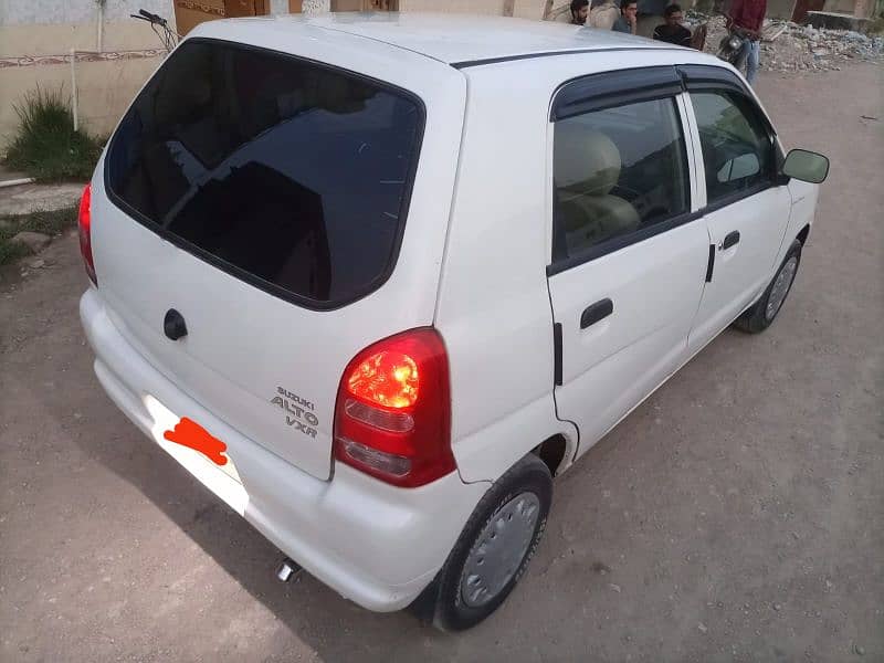 Suzuki Alto 2010 2