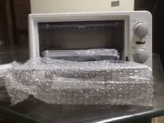 Panasonic oven