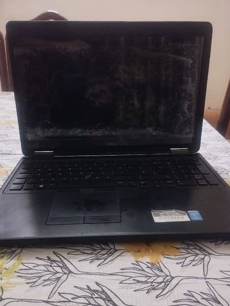 Dell i5 5th Generation 1