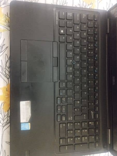 Dell i5 5th Generation 3