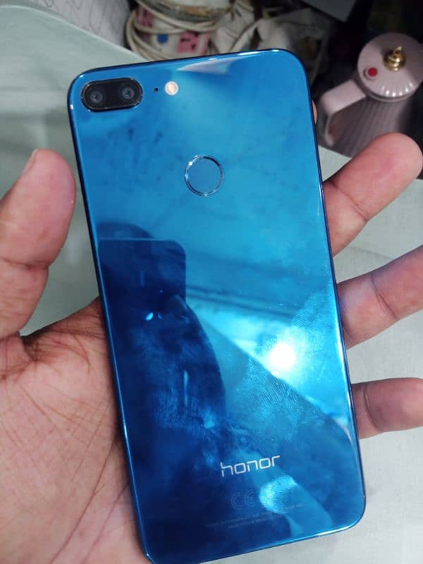 Honor 9 lite 3/32 1