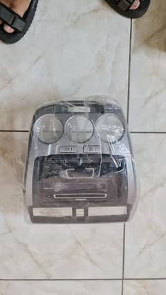 honda city original PRE