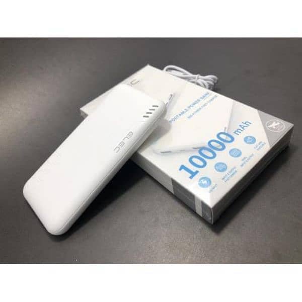 power bank 0