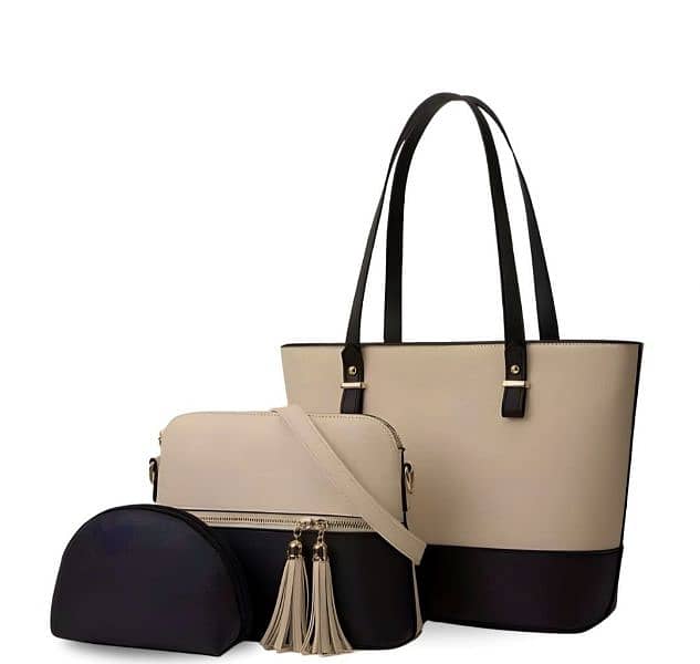 Ladies bag 1