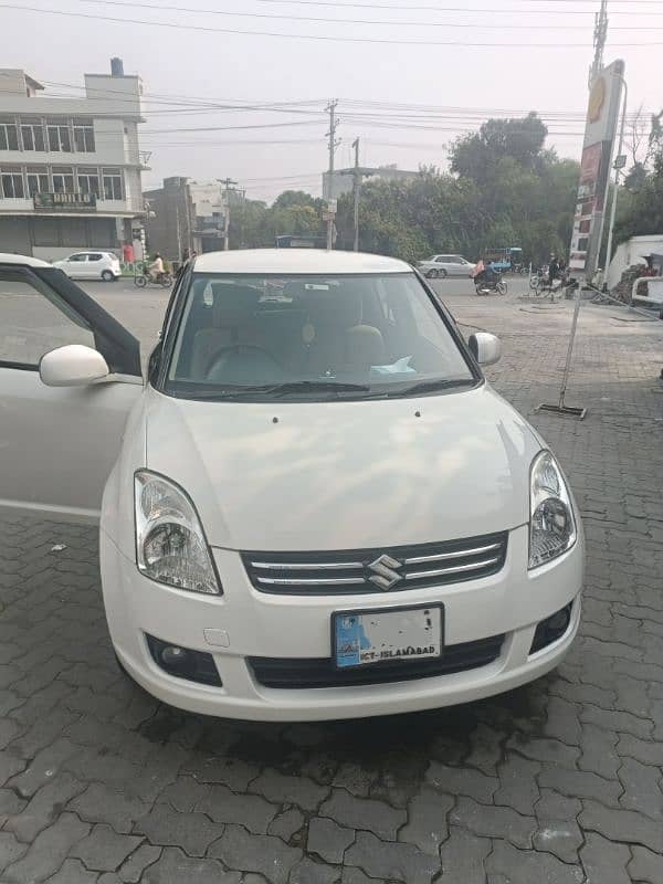 Suzuki Swift 2018 0