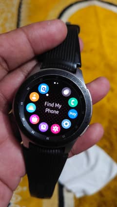 Smart watch