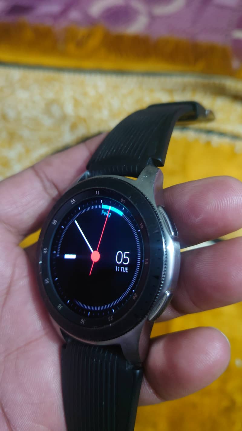 Smart watch 7