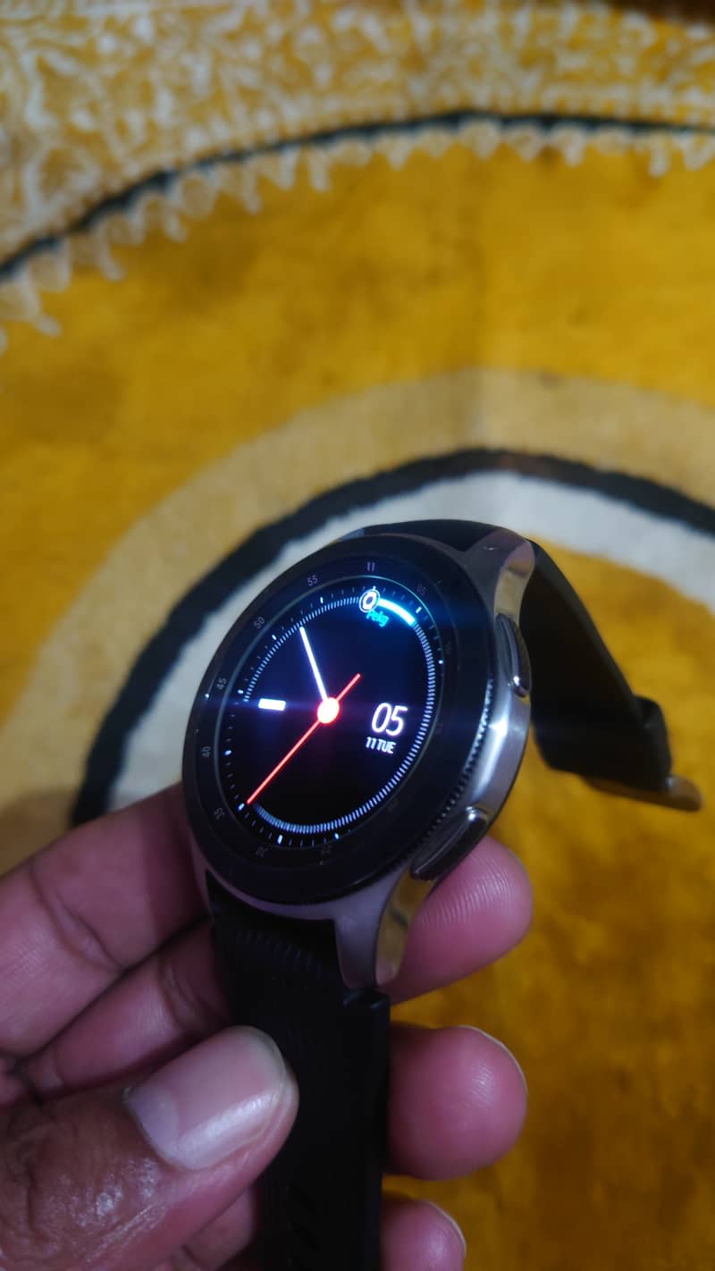 Smart watch 9