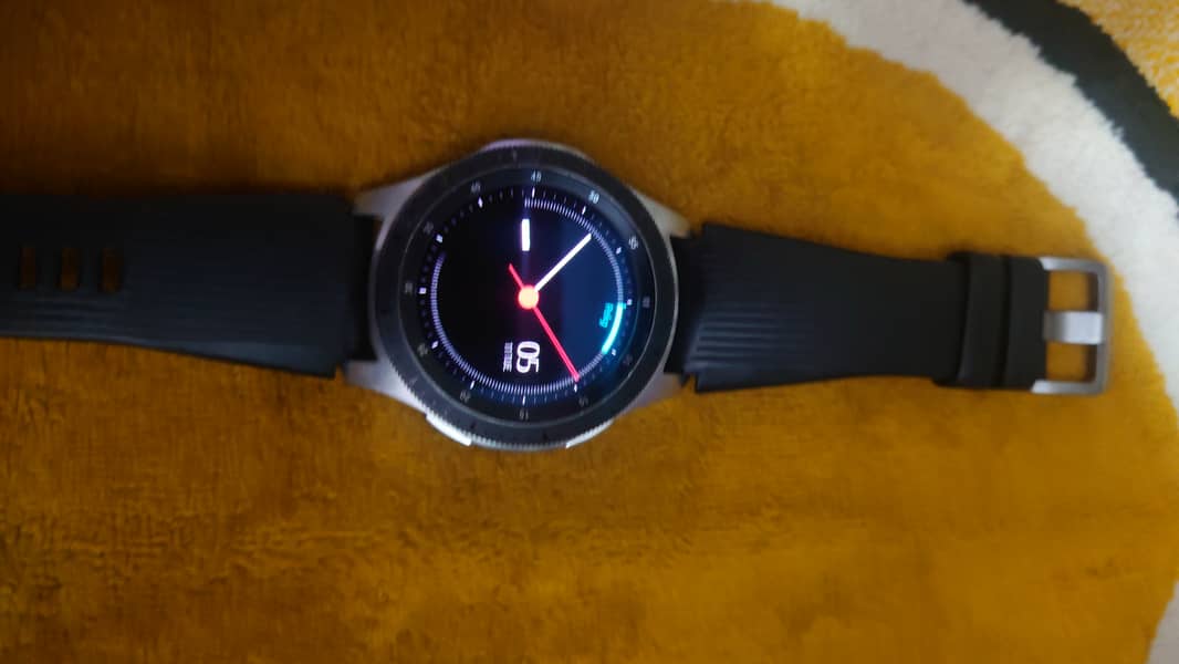 Smart watch 10