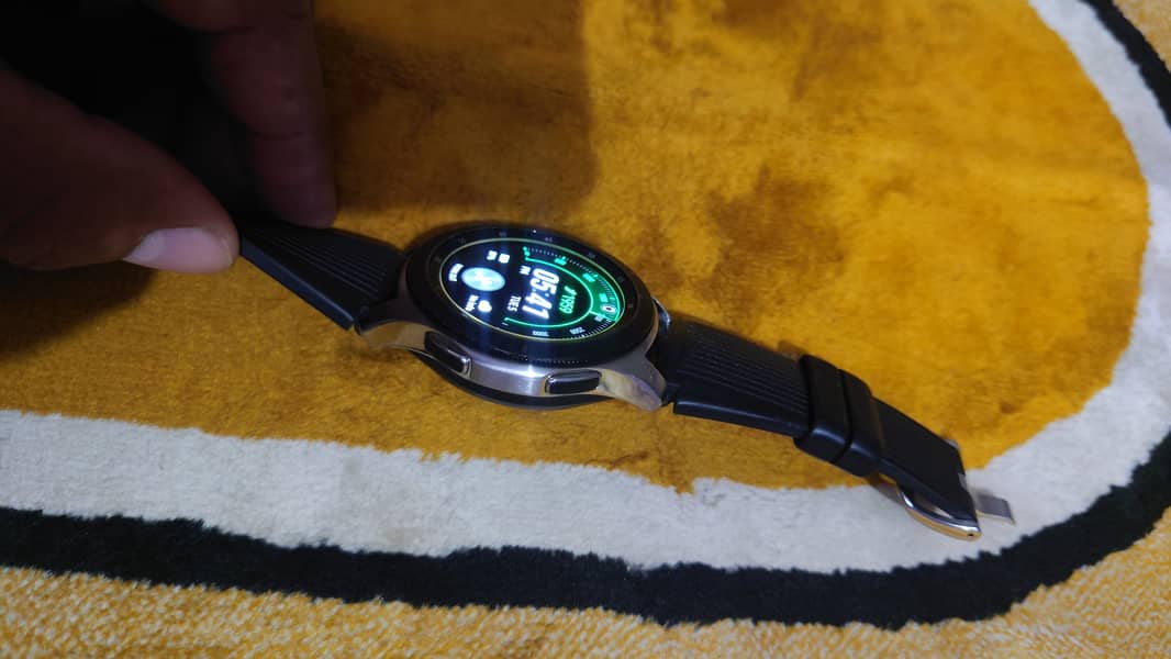 Smart watch 14