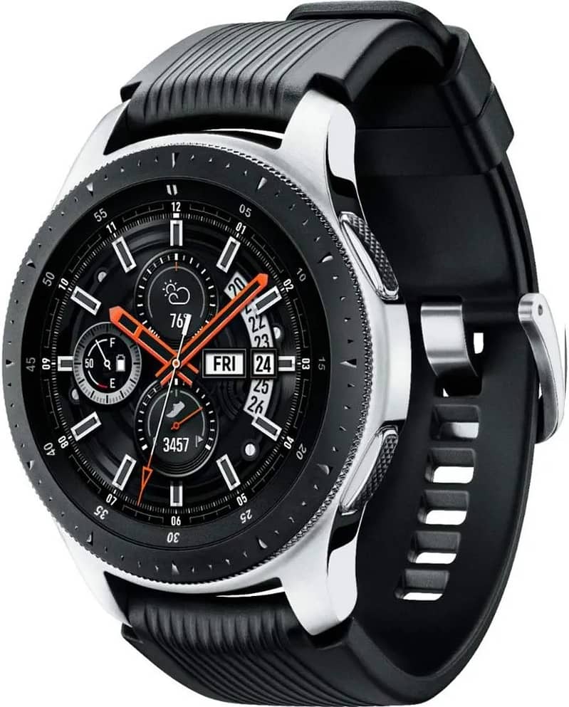 Smart watch 16