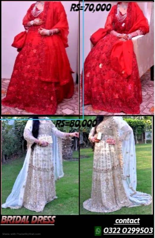 bridal  dresses 0